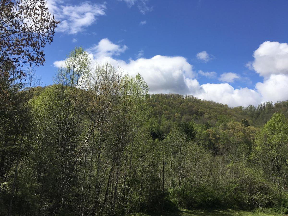 University Inn Cullowhee Eksteriør bilde
