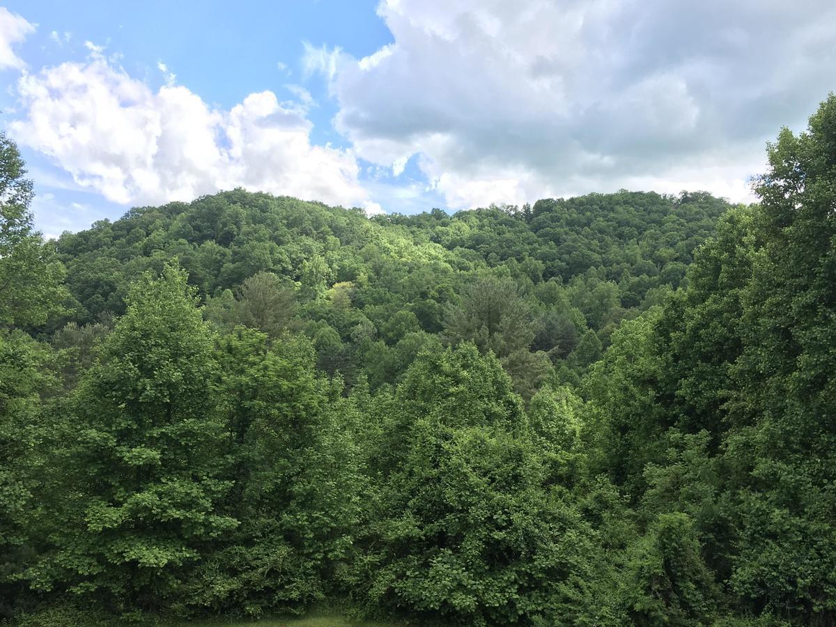 University Inn Cullowhee Eksteriør bilde